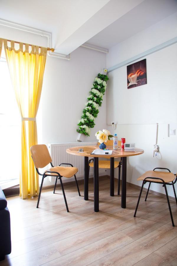 Casa Georgi Coresi Brasovアパートメント エクステリア 写真