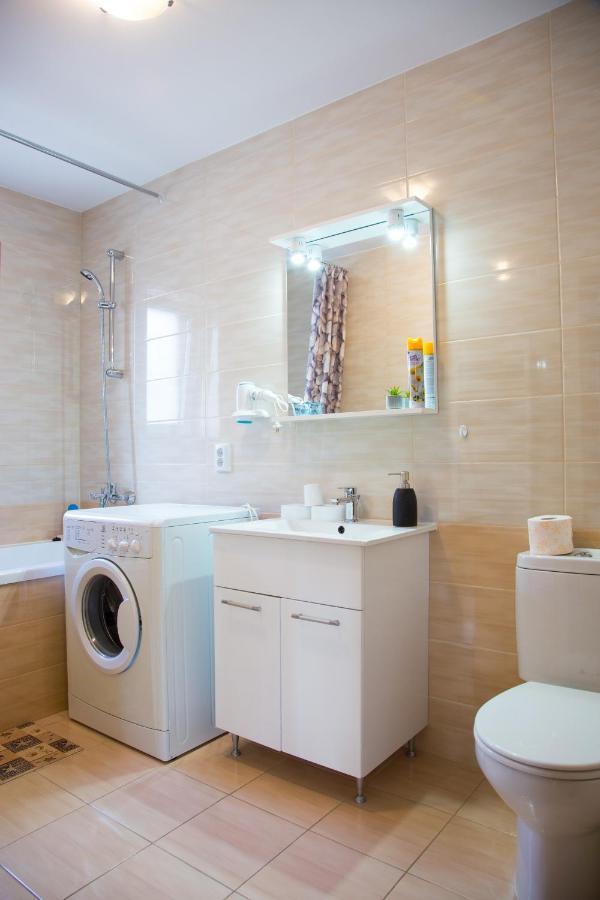 Casa Georgi Coresi Brasovアパートメント エクステリア 写真
